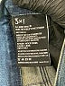 3x1 Blue Jeans Size 25 waist - photo 5