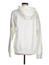 Assorted Brands White Pullover Hoodie Size M - photo 2
