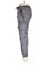 Hollister Gray Cargo Pants Size M - photo 5