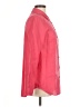 Boden Red Long Sleeve Button-Down Shirt Size 6 - photo 4