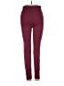 Unbranded Burgundy Active Pants Size XS (estimated) - photo 2