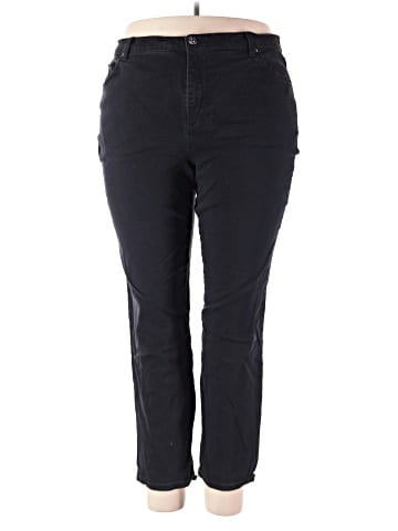 Gloria Vanderbilt Jeggings (view 1)