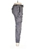 Hollister Gray Cargo Pants Size M - photo 4
