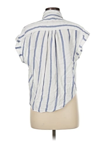 Japna Short Sleeve Blouse (view 2)