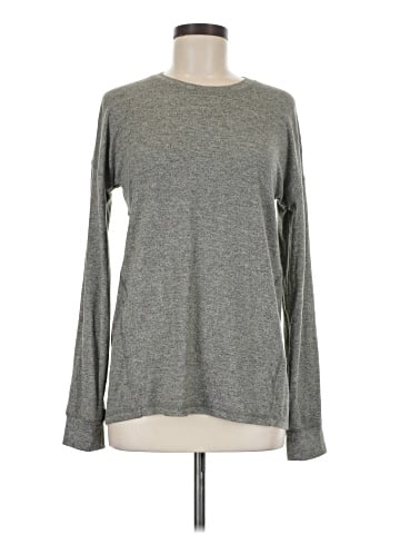 Mono b Pullover Sweater (view 1)