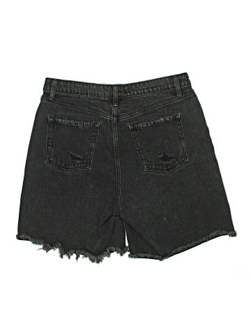 Wild Fable Denim Shorts (view 2)