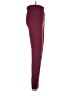 Unbranded Burgundy Active Pants Size XS (estimated) - photo 4