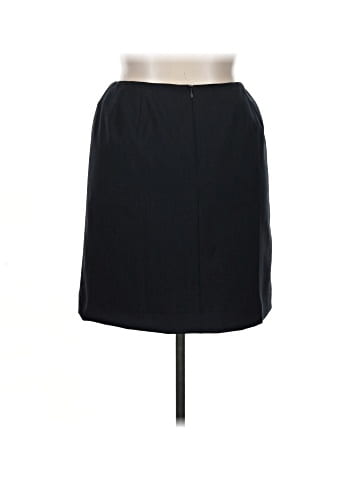 Larry Levine Formal Skirt (view 2)