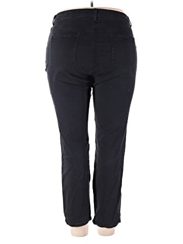 Gloria Vanderbilt Jeggings (view 2)