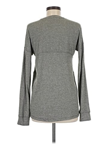 Mono b Pullover Sweater (view 2)