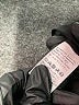 DAZY 100% Polyester Black Cocktail Dress Size L - photo 8