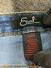 Earl Jean Blue Jeans Size 22 - photo 4