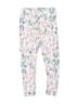 Lilly Pulitzer Print Pink Sweatpants Size 2T (estimated) - photo 1