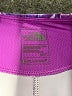 The North Face Print Purple Yoga Pants Size S - photo 4