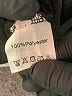 Unbranded 100% Polyester Black Long Sleeve T-Shirt Size XL - photo 9