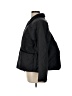 Entro 100% Nylon Argyle Black Jacket Size L - photo 5
