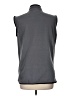 Russell Athletic 100% Polyester Gray Vest Size M - photo 2