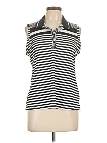 Tommy Bahama Sleeveless Blouse (view 1)