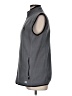 Russell Athletic 100% Polyester Gray Vest Size M - photo 5