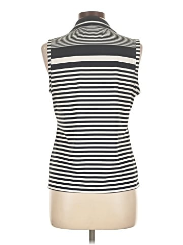 Tommy Bahama Sleeveless Blouse (view 2)