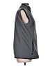 Russell Athletic 100% Polyester Gray Vest Size M - photo 4