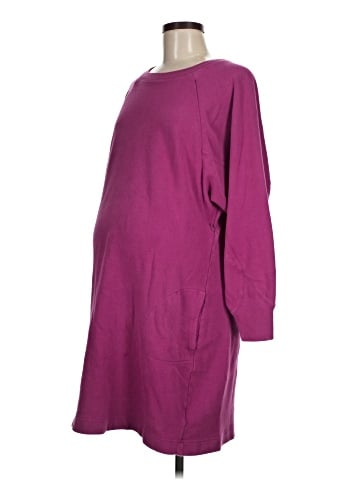 Gap - Maternity Casual Dress (view 1)