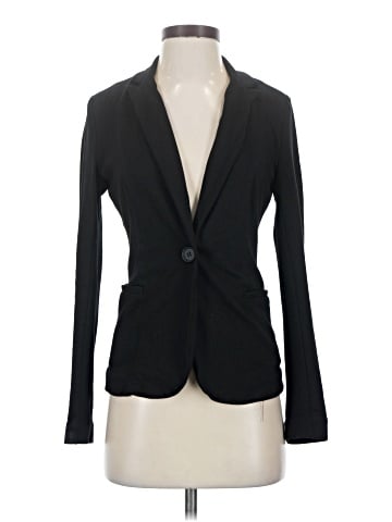 Olivia Moon Blazer (view 1)