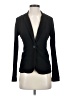 Olivia Moon Black Blazer Size S - photo 1