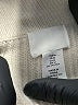 H&M Ivory Pullover Sweater Size M - photo 7