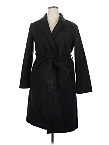 Sky Coat (view 1)