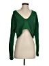 BDG Green Cardigan Size S - photo 1