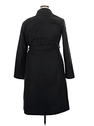 Sky Coat (view 2)