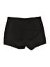 Old Navy Solid Black Shorts Size 2 - photo 2