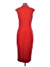 Ted Baker London Solid Red Cocktail Dress Size 4 (1) - photo 2