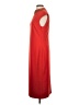Ted Baker London Solid Red Cocktail Dress Size 4 (1) - photo 5