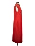 Ted Baker London Solid Red Cocktail Dress Size 4 (1) - photo 4