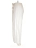 Promod Ivory Casual Pants Size M (estimated) - photo 5