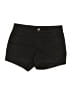 Old Navy Solid Black Shorts Size 2 - photo 1