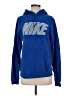 Nike Blue Sweatshirt Size S - photo 1