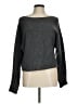 Leith Gray Pullover Sweater Size M - photo 1
