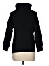 Unbranded 100% Acrylic Solid Black Turtleneck Sweater Size M - photo 2