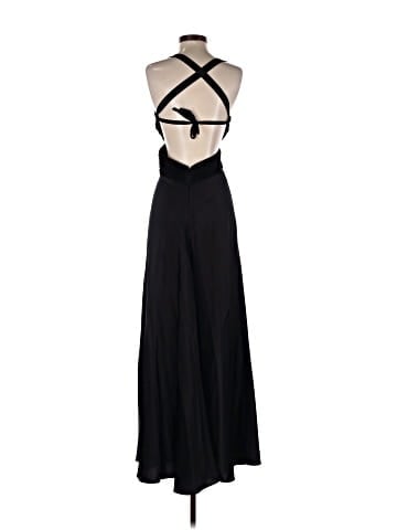 BCBGMAXAZRIA Cocktail Dress (view 2)
