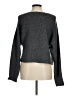 Leith Gray Pullover Sweater Size M - photo 2