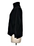 Unbranded 100% Acrylic Solid Black Turtleneck Sweater Size M - photo 5