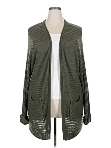Pinque Cardigan (view 1)