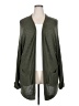 Pinque Green Cardigan Size 2X - photo 1