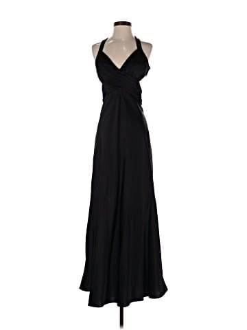 BCBGMAXAZRIA Cocktail Dress (view 1)