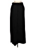 Zara Solid Black Formal Skirt Size M - photo 1