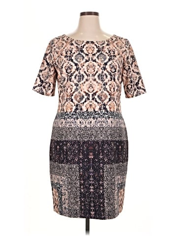 Antonio Melani Casual Dress (view 1)