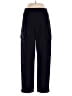 Athleta Black Cargo Pants Size 8 - photo 1